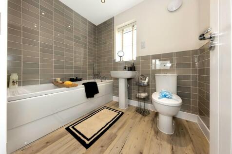 Bathroom example
