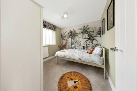 Bed 3 example