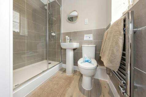 En-suite 1