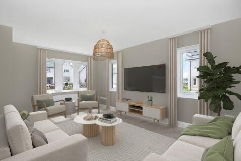 millgate lawns, winchburgh