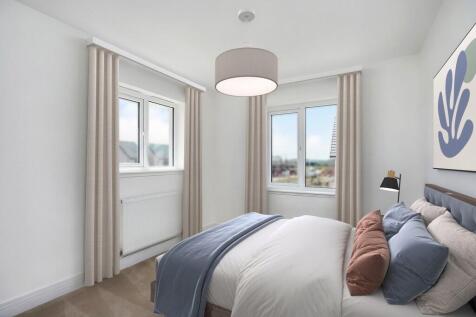 millgate lawns, winchburgh
