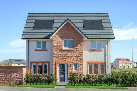 millgate lawns, winchburgh
