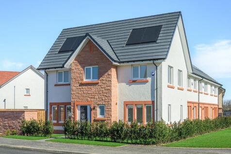 millgate lawns, winchburgh
