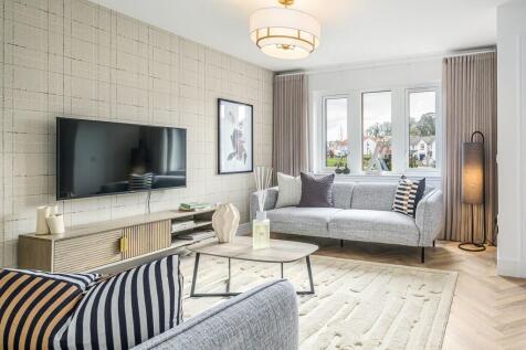 millgate lawns, winchburgh