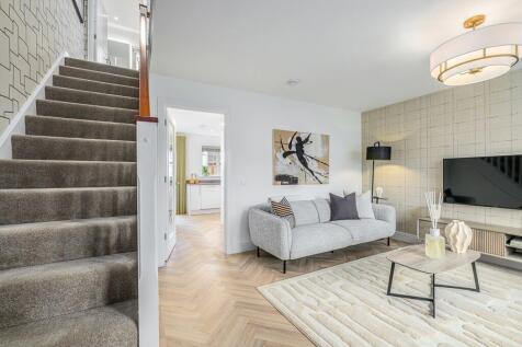 millgate lawns, winchburgh
