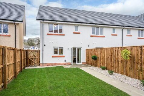 millgate lawns, winchburgh