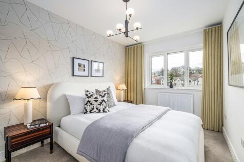 millgate lawns, winchburgh