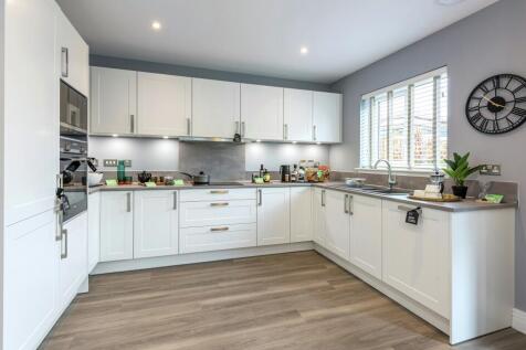 millgate lawns, winchburgh