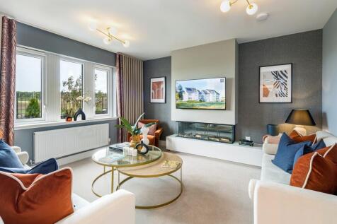 millgate lawns, winchburgh