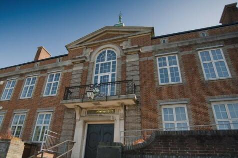 Wesley House