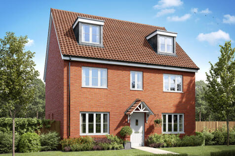 primary property image