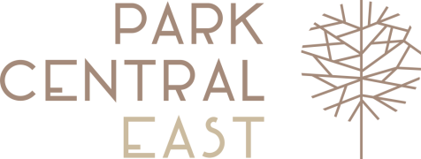 Park Central East logo
