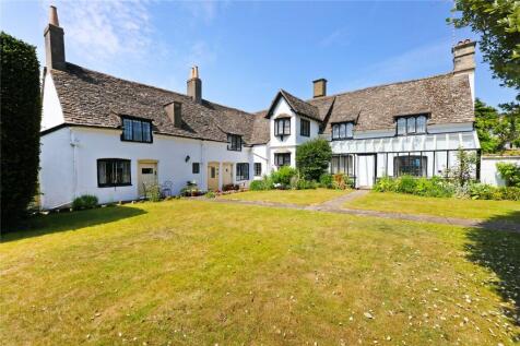 Elborough Cottage