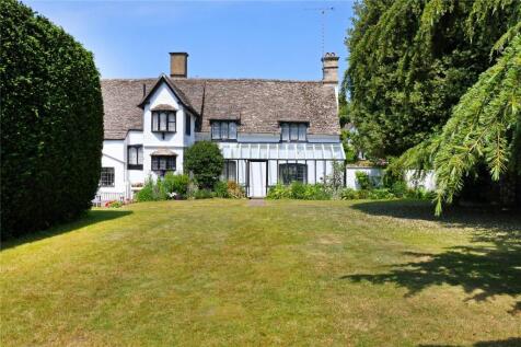 Elborough Cottage
