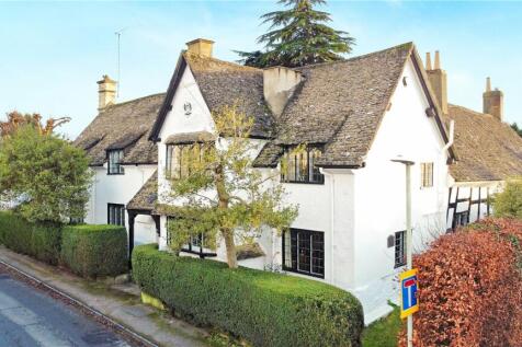 Elborough Cottage