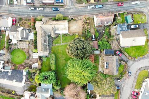 Overhead Shot
