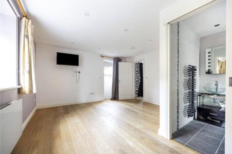 Ground Floor Bedroom