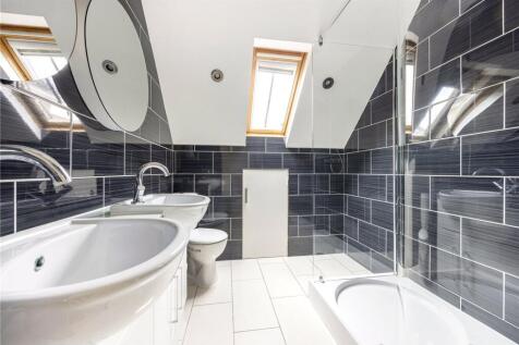 En Suite Shower Room