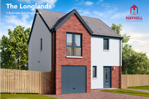 primary property image