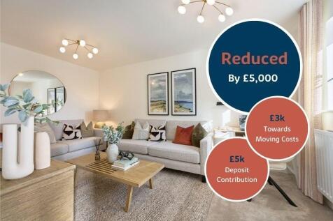 61 Beech Potteric Edge