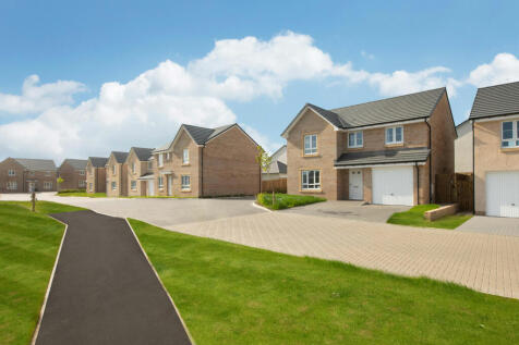 4 bedroom homes street scene