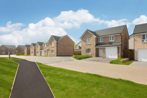 4 bedroom homes street scene