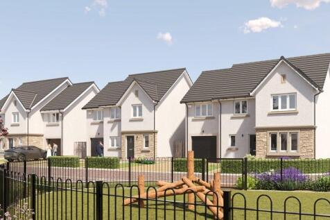 pinefields, livingston
