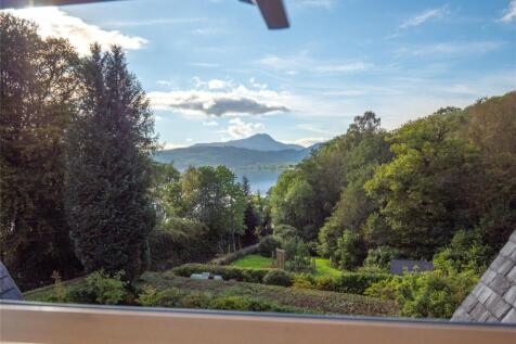 Top Floor View