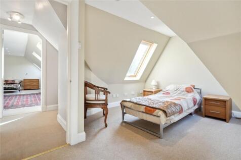 Bedroom Five