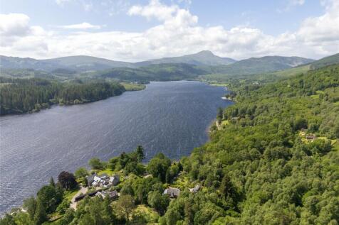 Loch Ard