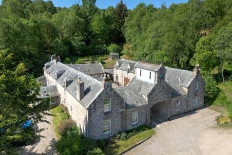 Brylach Steading