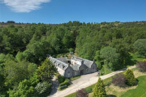 Brylach Steading