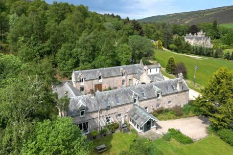 Brylach Steading