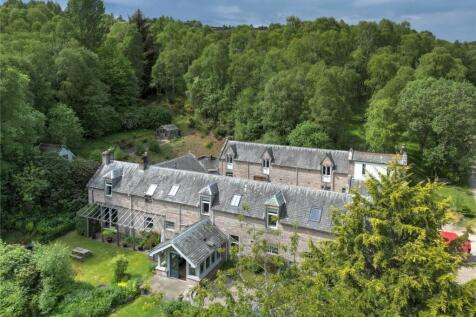 Brylach Steading