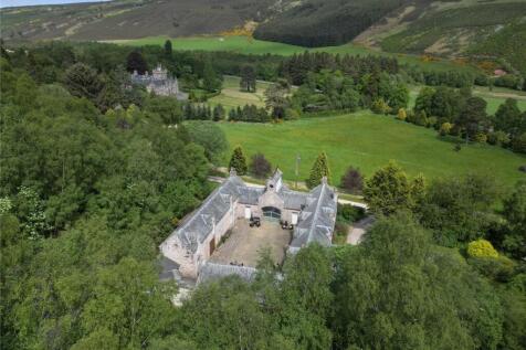 Brylach Steading