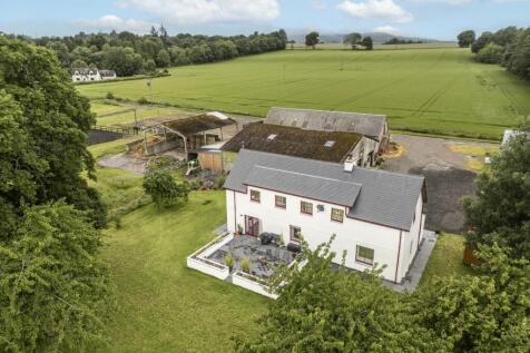 Balcarse Farm