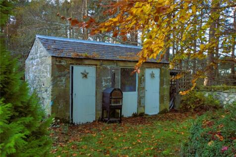 Outbuilding