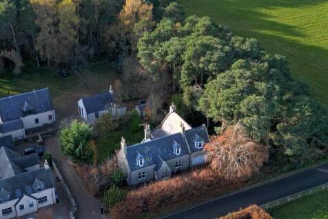 Cranloch Schoolhouse