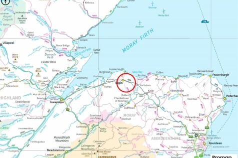 Location Plan