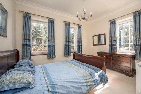 Annexe Bedroom