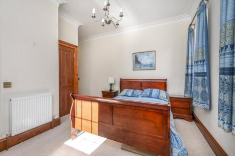 Annexe Bedroom