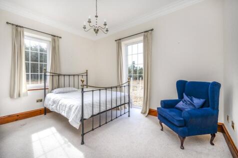 Annexe Bedroom