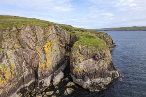 Mullagrach Island