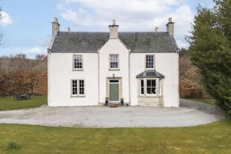 Kilmorack House