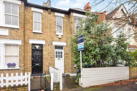 3 Bedroom Houses For Sale In Raynes Park South West London