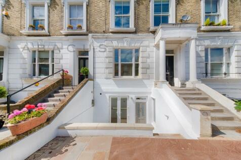 Flats For Sale In Swiss Cottage North West London Rightmove