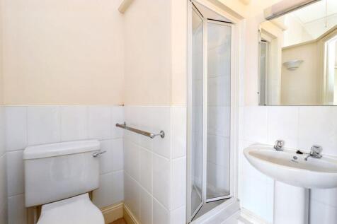 En Suite Shower Room