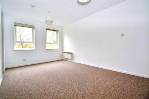 Bedsitting Room