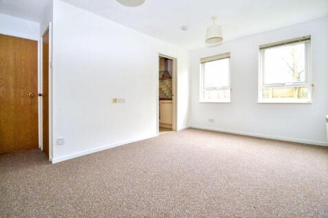 Bedsitting Room