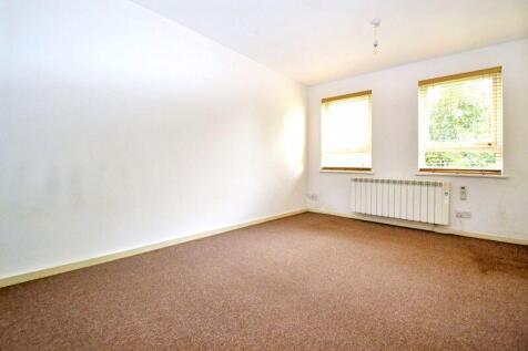 Bedsitting Room (2)
